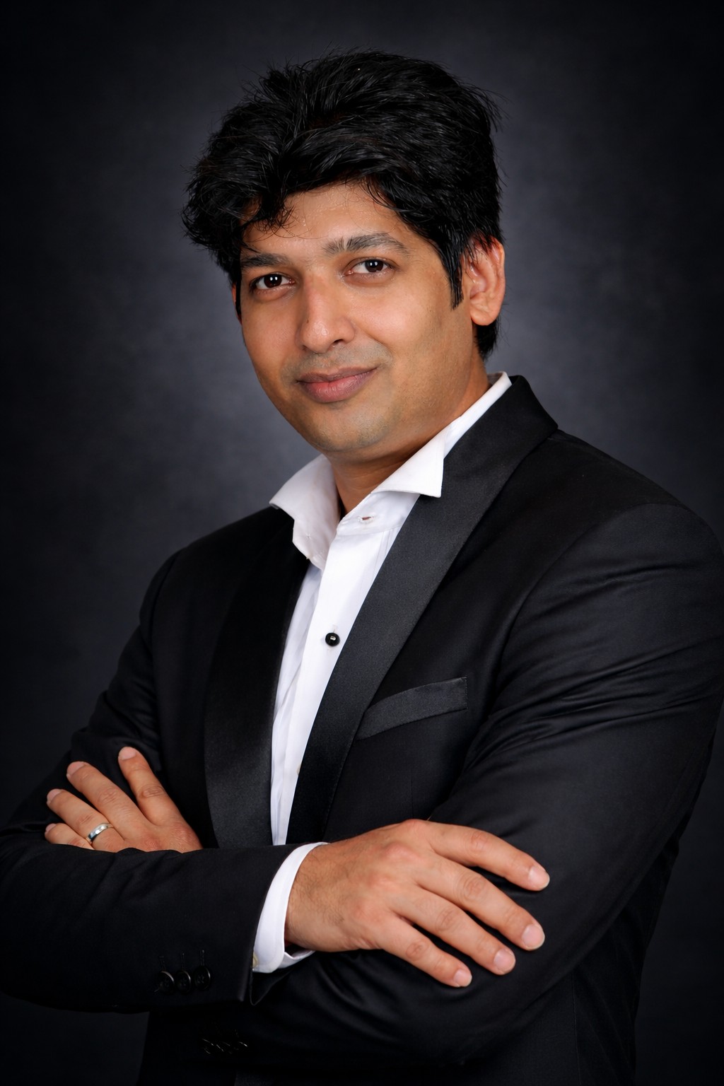 Siddharth Chaudhary profile photo